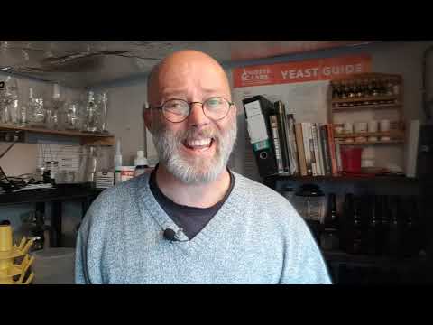 HBW#45 - Post Birthday Update