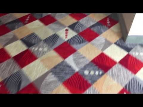 Foxborough MA: KONE EcoDisc Traction Elevators @ The Residence Inn  by Marriott, Patriot Place