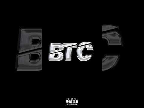 «  Calvine Kid - BTC »disponible partout
