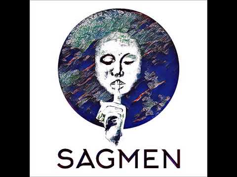 Andre Salmon, Xavier Iturralde, Cami Jones - We Play That Way (Original Mix) [SAGMEN]
