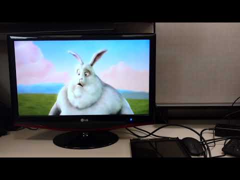 VPU decoding with mainline kernel on i.MX6