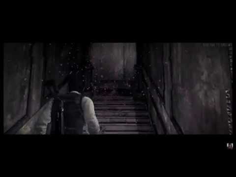 The Evil Within - RuVic's childhood