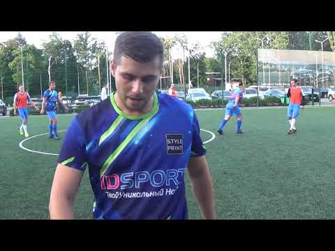 12 КХ КН Prof it   Kharkiv Movistar