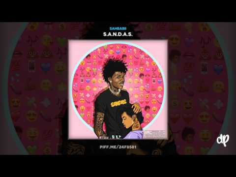 SahBabii - Pull Up Wit Ah Stick (ft Loso Loaded)