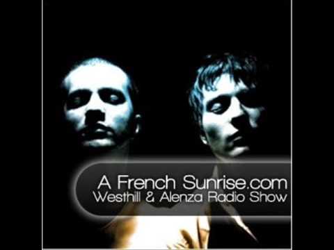 AFS12 -- Chicane ft N. Bedingfield - Bruised Water (Adam K & Soha remix) -- by Westhill & Alenza