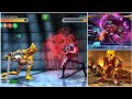 Avengers Superheroes Super Spiderman Vs Hulk Vs Red Hulk Vs Doremamu Vs Ghost Vs God Groot