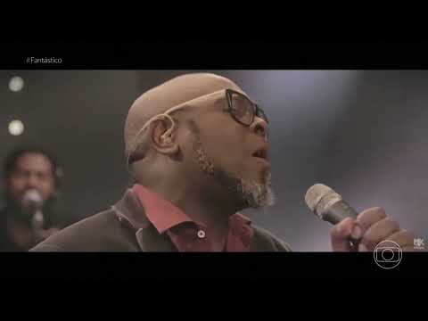 Caetano Veloso, Kleber Lucas 'Foi Deus...'