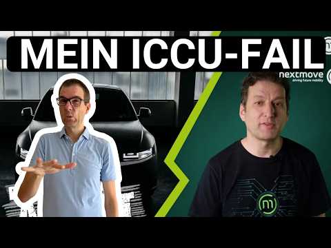 My ICCU problems on 65,000km What you should know for your Hyundai + Kia