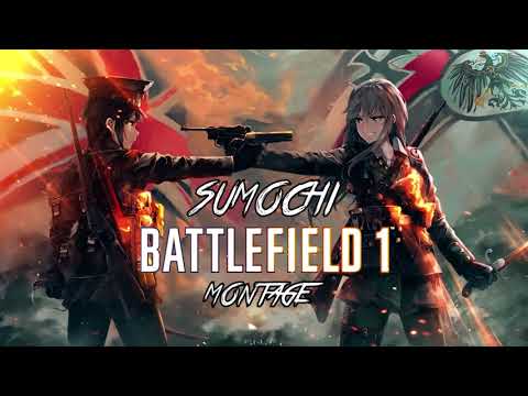 Battlefield 1 Montage | LUM!X x Orange INC x Séb Mont - Champion