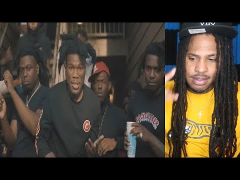 WOW I’M DONE!! Pooda Robin x Coby Sosaa ( feat. Whoppa Wit  DaChoppa) - Cookout Slide 2.0 REACTION