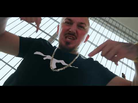 2Ra EscobaR  -  Les Sokaklar (prod. by Pascha)✖️Official Video✖️