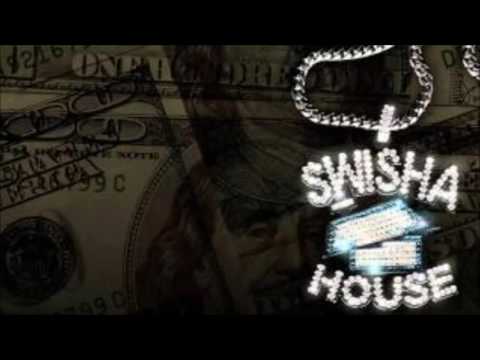 Swisha House - Bunny Hop - Da Entourage - Screwed and Chopped