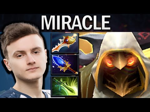 Juggernaut Dota 2 Gameplay Miracle with Rapier - 22 Kills