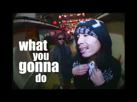 KID PENSEUR  -  Pull Up feat.YTG