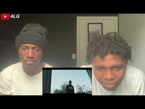 (67) Dimzy x Monkey x SJ x PR x Ching - Bk Chat LDN [Music Video] | GRM Daily | Reaction