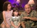 Mara Wilson Talks About Making Matilda 1996