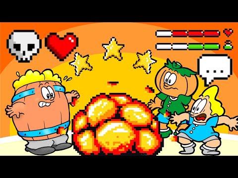 O Game - Desenho Animado sobre Game