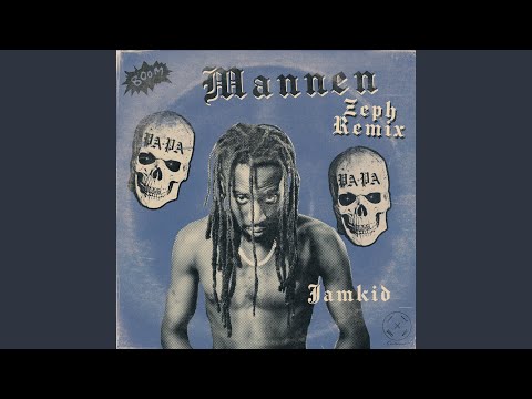 Mannen (Zeph Remix)