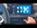 Volkswagen Golf 8 Tipps Zur Bedienung Des Digitalen Cockpit