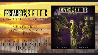 Prepared Like A Bride - 'THE INTERPRETER'S HOUSE' [Official - With Lyrics]