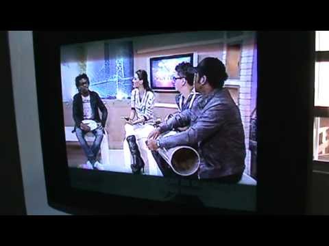 Grupo Intuição (2012) - Programa Ver Mais (RECORD / RIC)