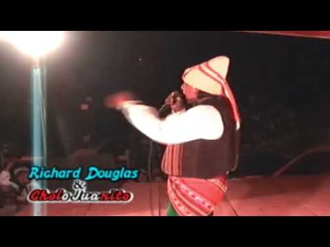 ¡Sarita! Cholo Juanito y Richard Douglas - Busco Un Amor (Vol. 3)