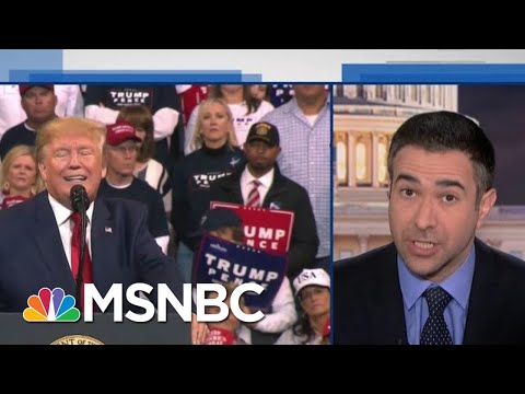 Revealed: Trump Aide's Leaked Emails Show Alleged Bribery Plot | The Beat With Ari Melber | MSNBC Video