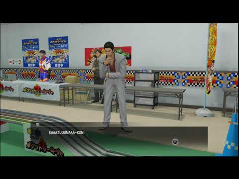 Yakuza KIWAMI LEGEND playthrough (pt. 9, no mic)