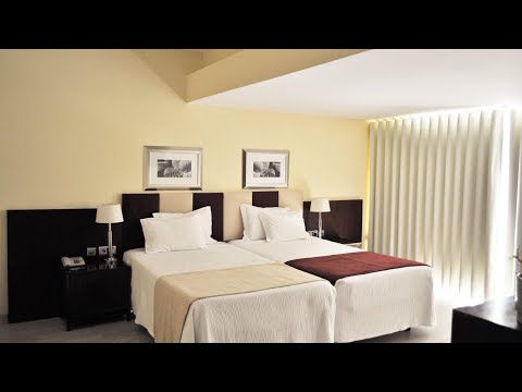 Santana Hotel & SPA, Vila Do Conde, Portugal