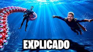 THE BOYS ACABOU… E O CAPITÃO PÁTRIA VIROU MEME