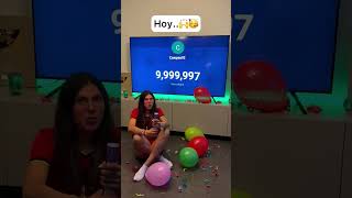 Mi crecimiento