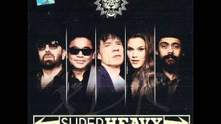 Superheavy: Mick Jagger, Joss Stone, Damian Marley & Rahman - Miracle Worker