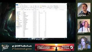 OTBTplays: Contact.zip (#AdvXJam2021 submission)