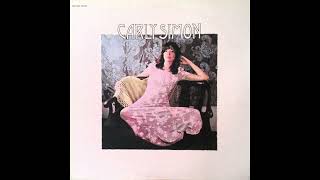 Carly Simon - Alone