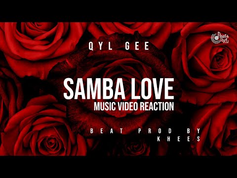 #SambaLove Music Video Reaction