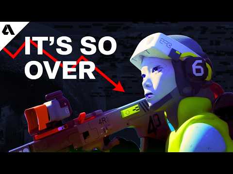 Bungie's Newest Game Never Stood A Chance