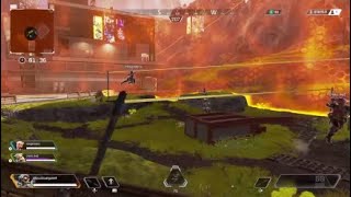 超平和なApex
