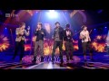 One Direction - The X Factor 2010 Live Show 1 ...