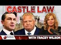 Liberals & Conservatives FINALLY Agree? Carney May Have NO CHOICE on Castle Law!