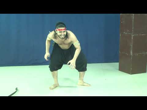 Aditya Singh Ashwatthama...