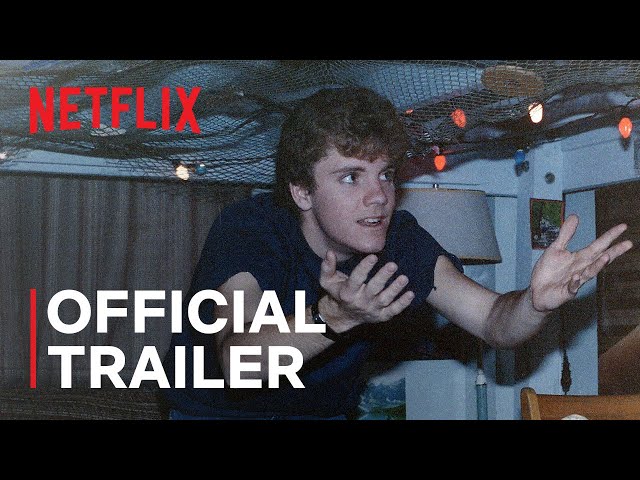 Official Trailer