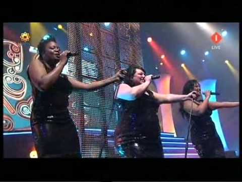 NSF 2009: De Toppers - Our Night