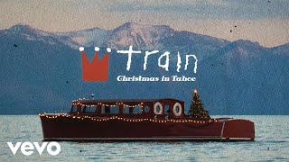 Train - Christmas Island