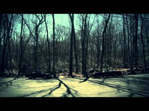 The Chevin "Drive" (Offizielles Musikvideo)