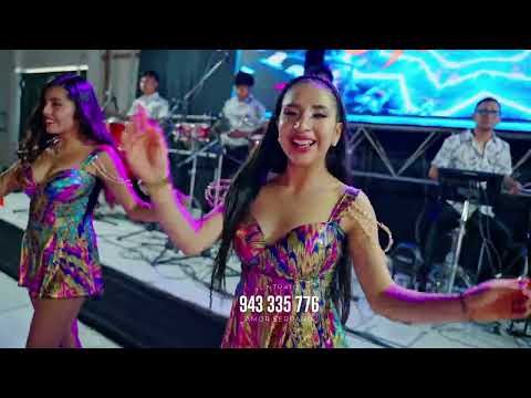 NEGRITO INGRATO _ AGRUPACION AMOR SERRANO