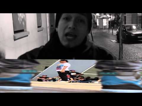 PA TRAS - FREESTYLE VIDEO -RAP GUAYACO EN BARCELONA RIFFO FEAT ACHINADO