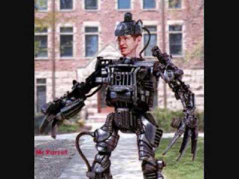 Mr. Parrot - steven hawking battle mode.wmv