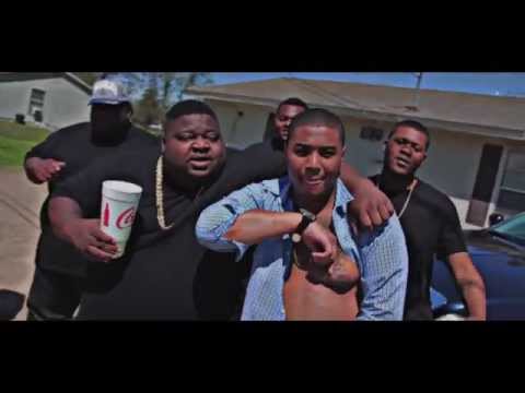C Struggs Ft. Blokk Boss & Austin - On Top (Music Video)