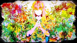 hasta el segundo  se oye una pequeña parte de leia - 【巡音ルカ】Reon - Remind【オリジナル】