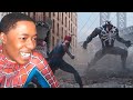 STARTING AND BEATING SPIDER MAN 2 IN ONE VIDEO